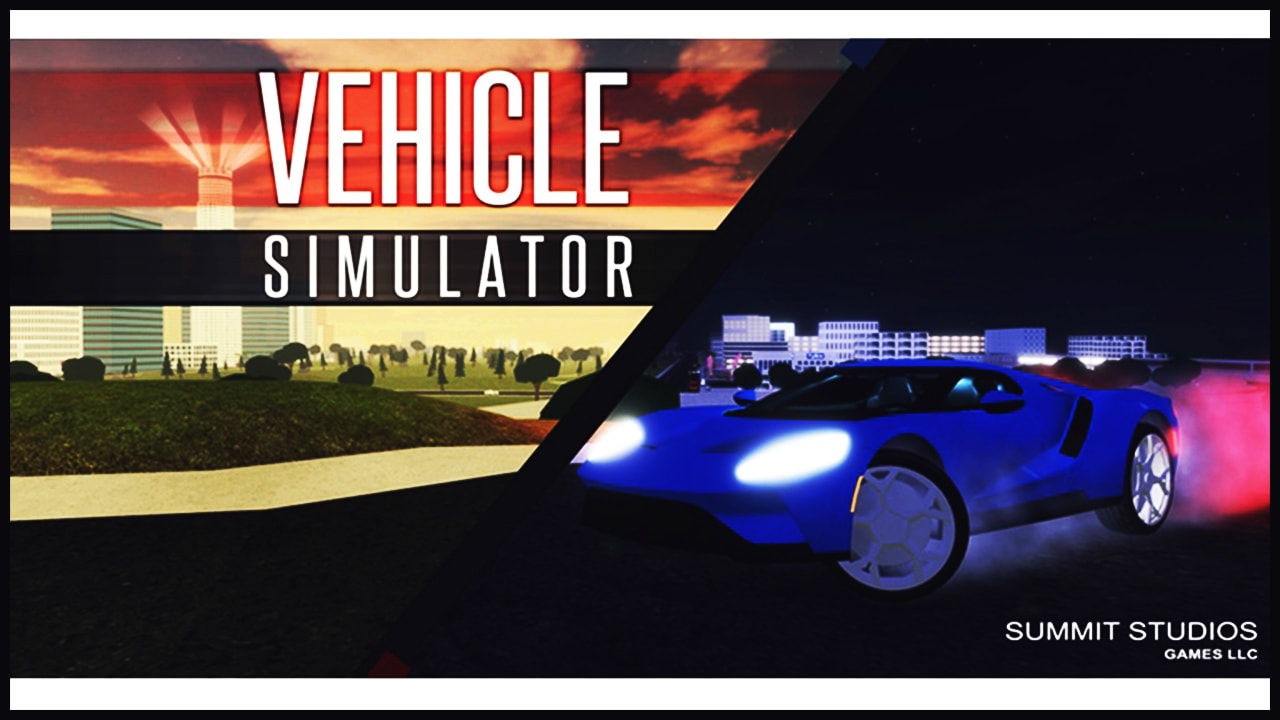 Vehicle Simulator Mundo Cracker