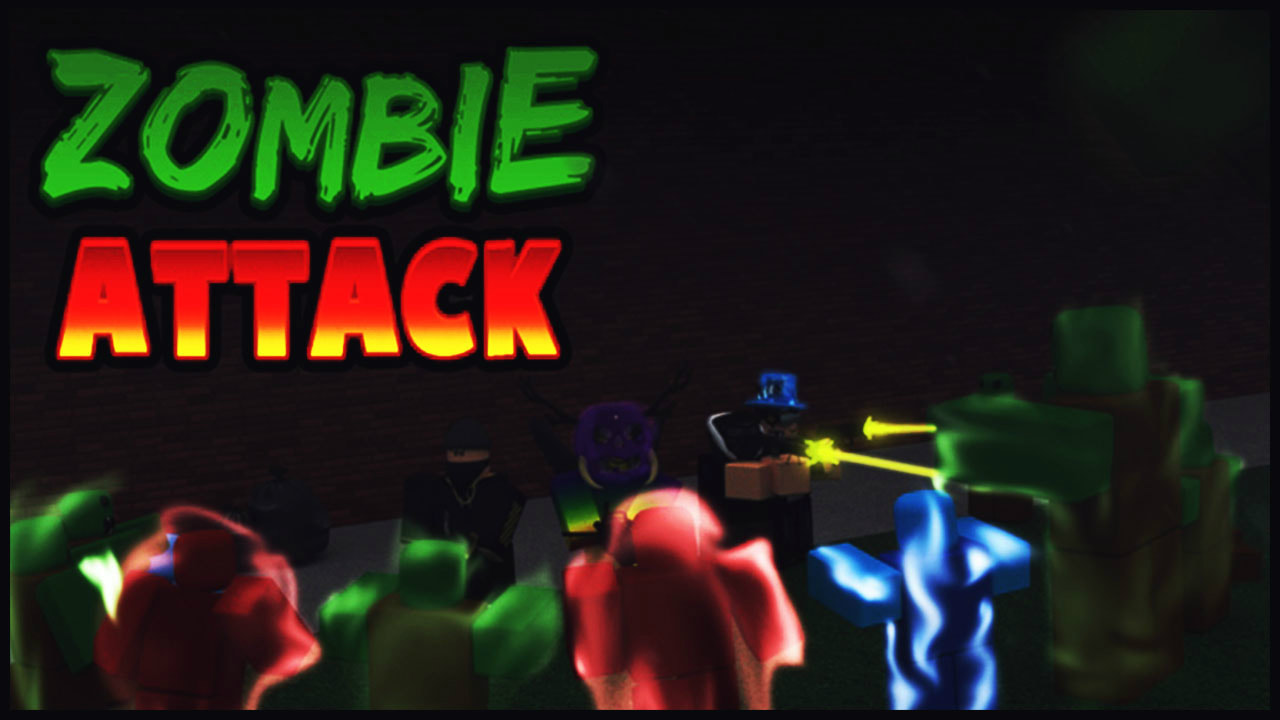 Zombie Attack Mundo Cracker